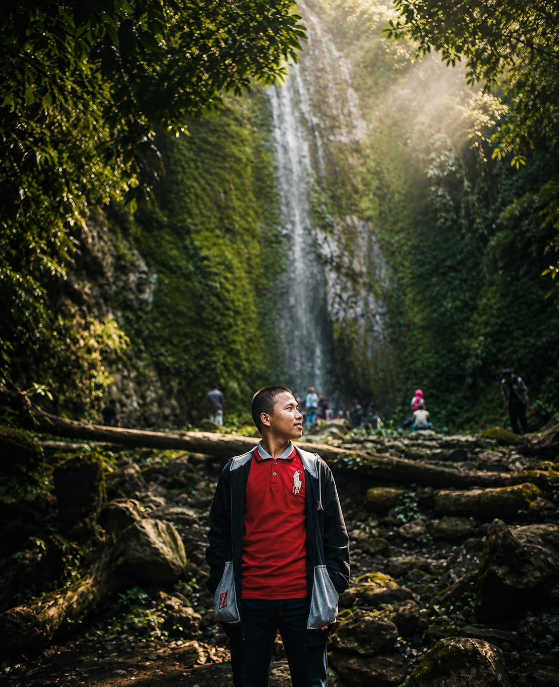 Nature
