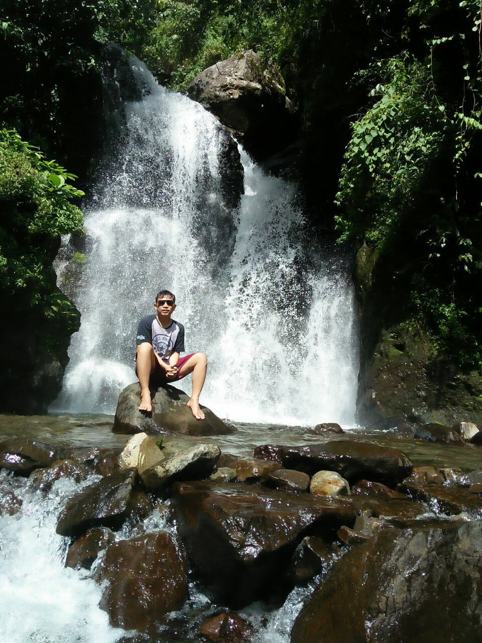 Nature