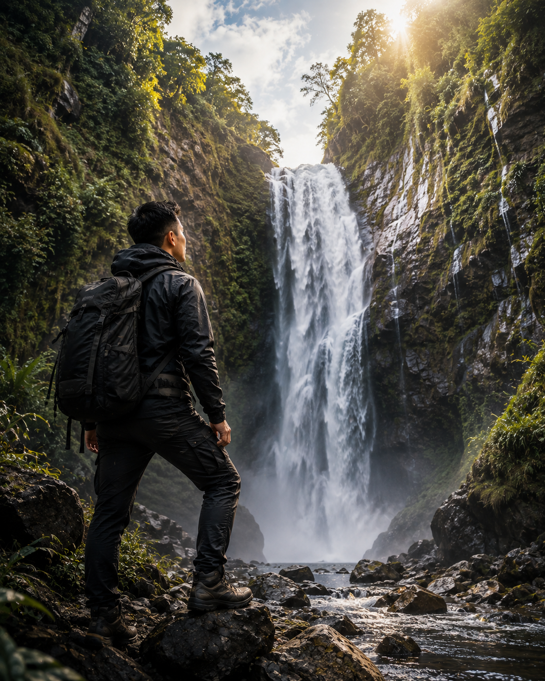 Wilderness