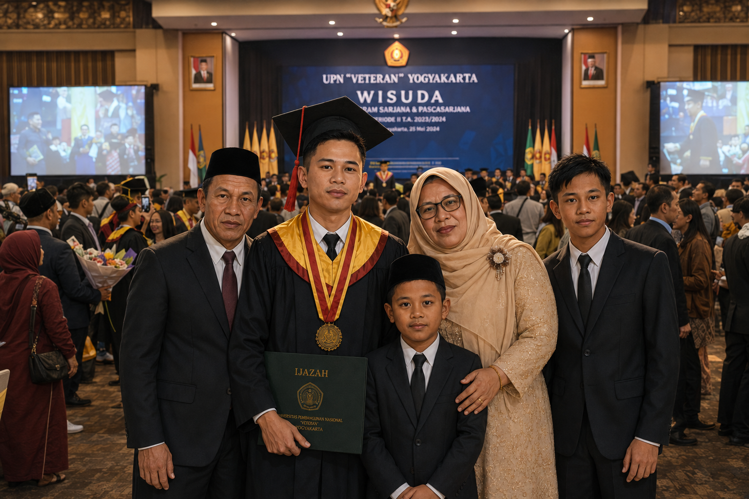 Graduation
